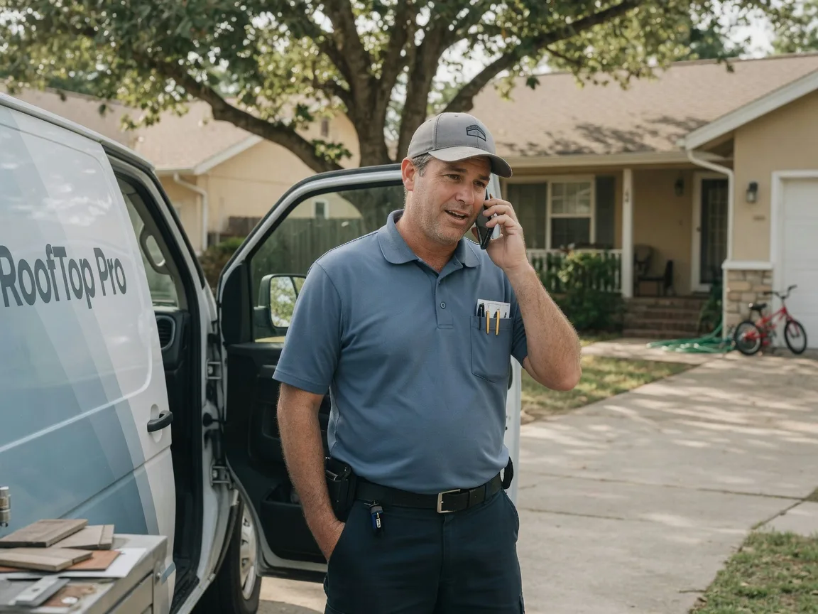 Roof Repair Green Valley Lake, CA FAQs