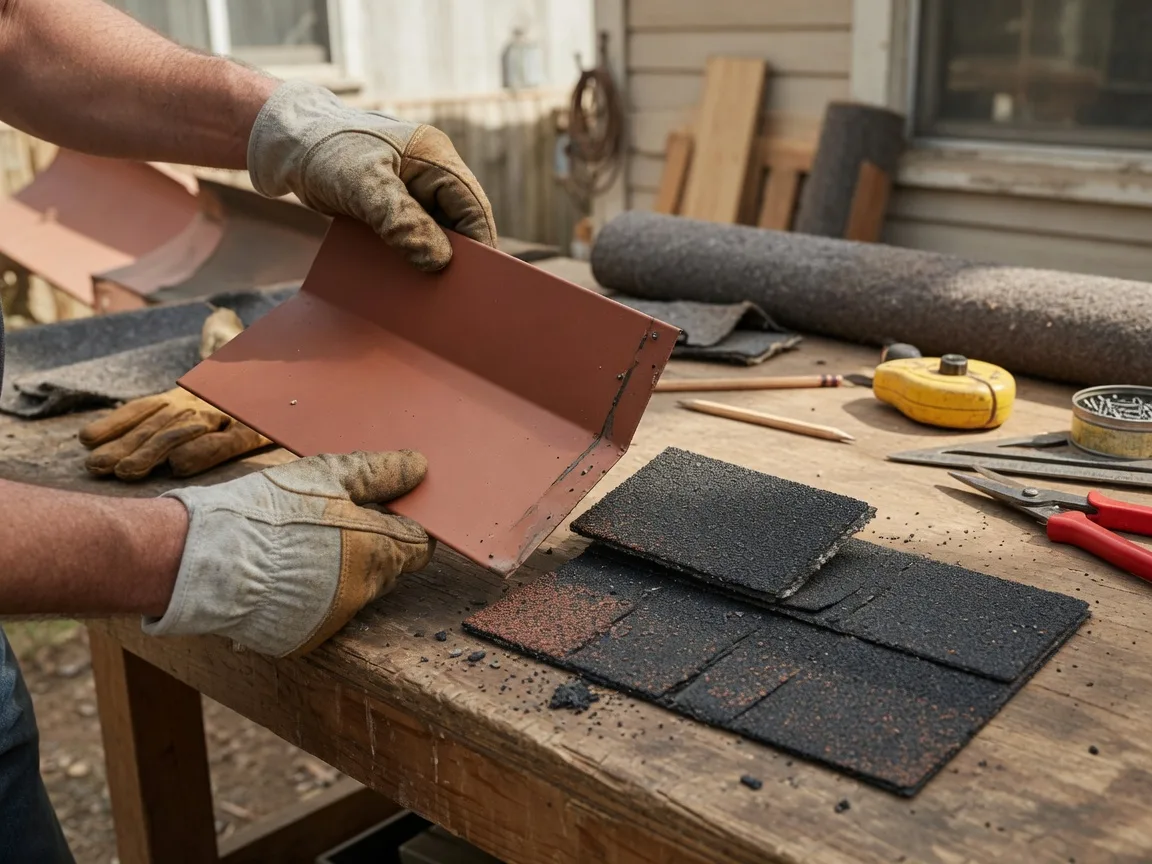 Roof Repair company in Green Valley Lake, CA
